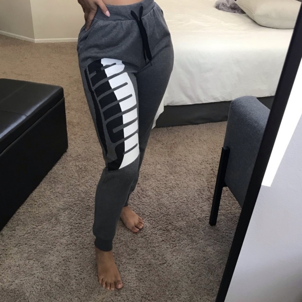 Puma Joggers